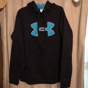 Under Armour hoodie